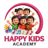 Happy Kids Academy